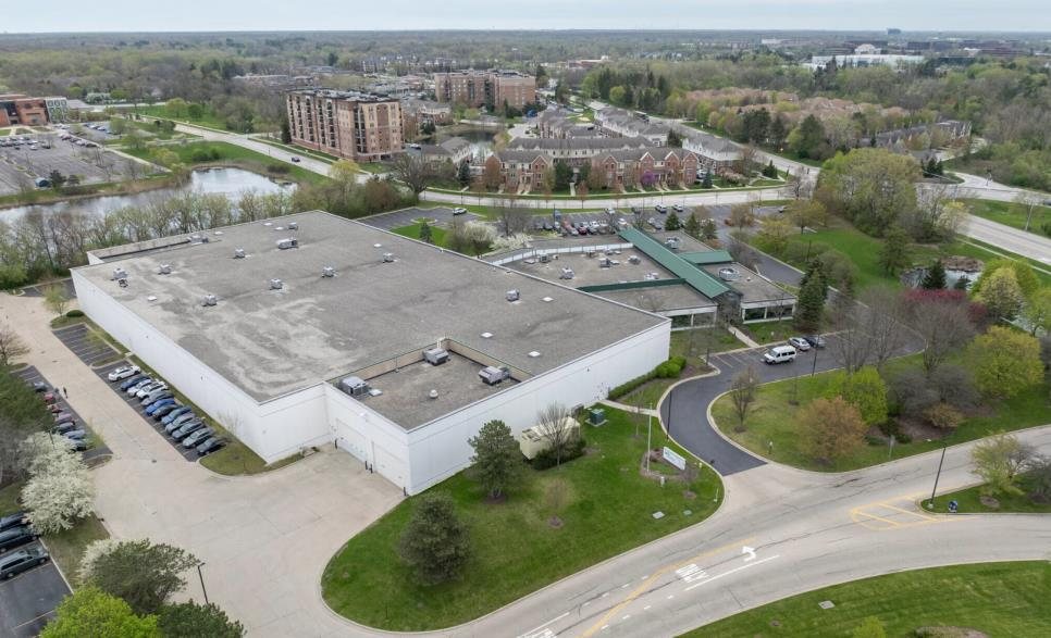 1011 Woodlands Parkway, Vernon Hills