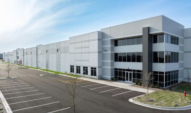 1850 N US Highway 45, Libertyville