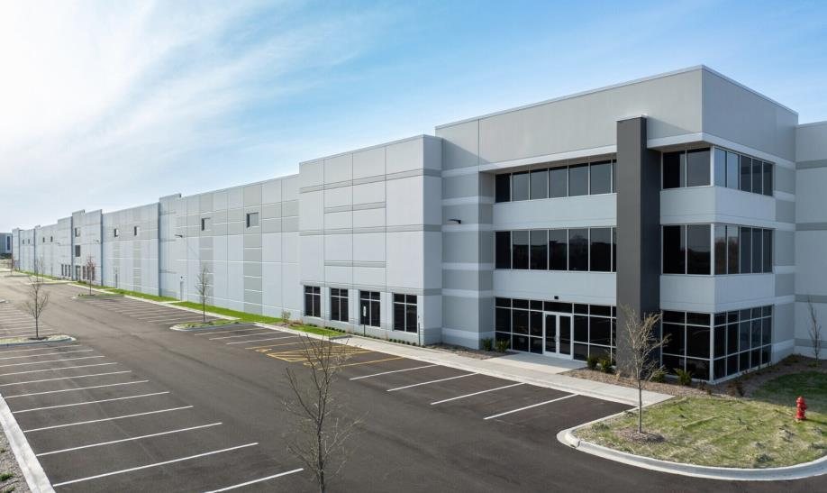 1850 N US Highway 45, Libertyville
