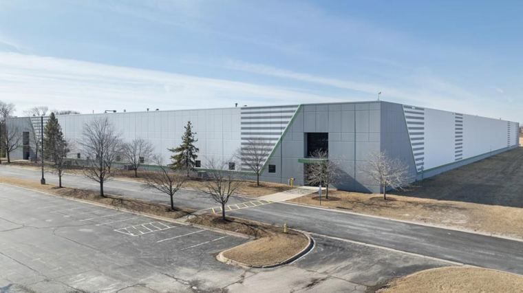 210 South Milwaukee Avenue, Vernon Hills