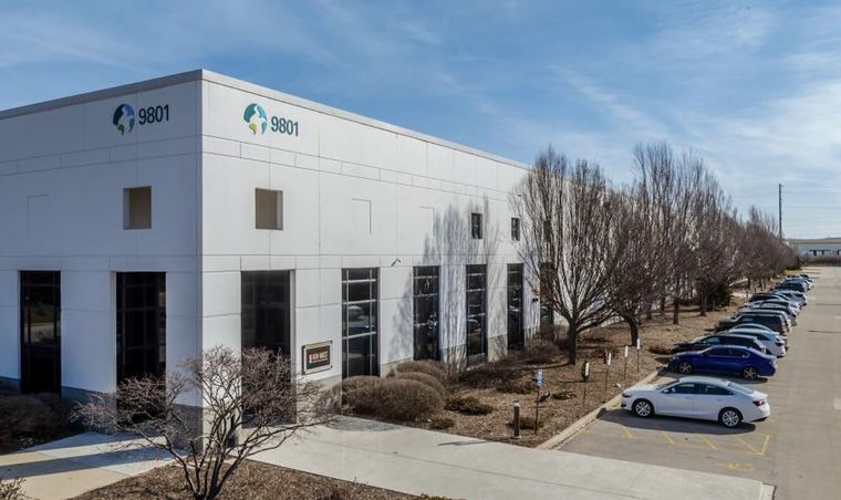 9801 80th Avenue, Pleasant Prairie